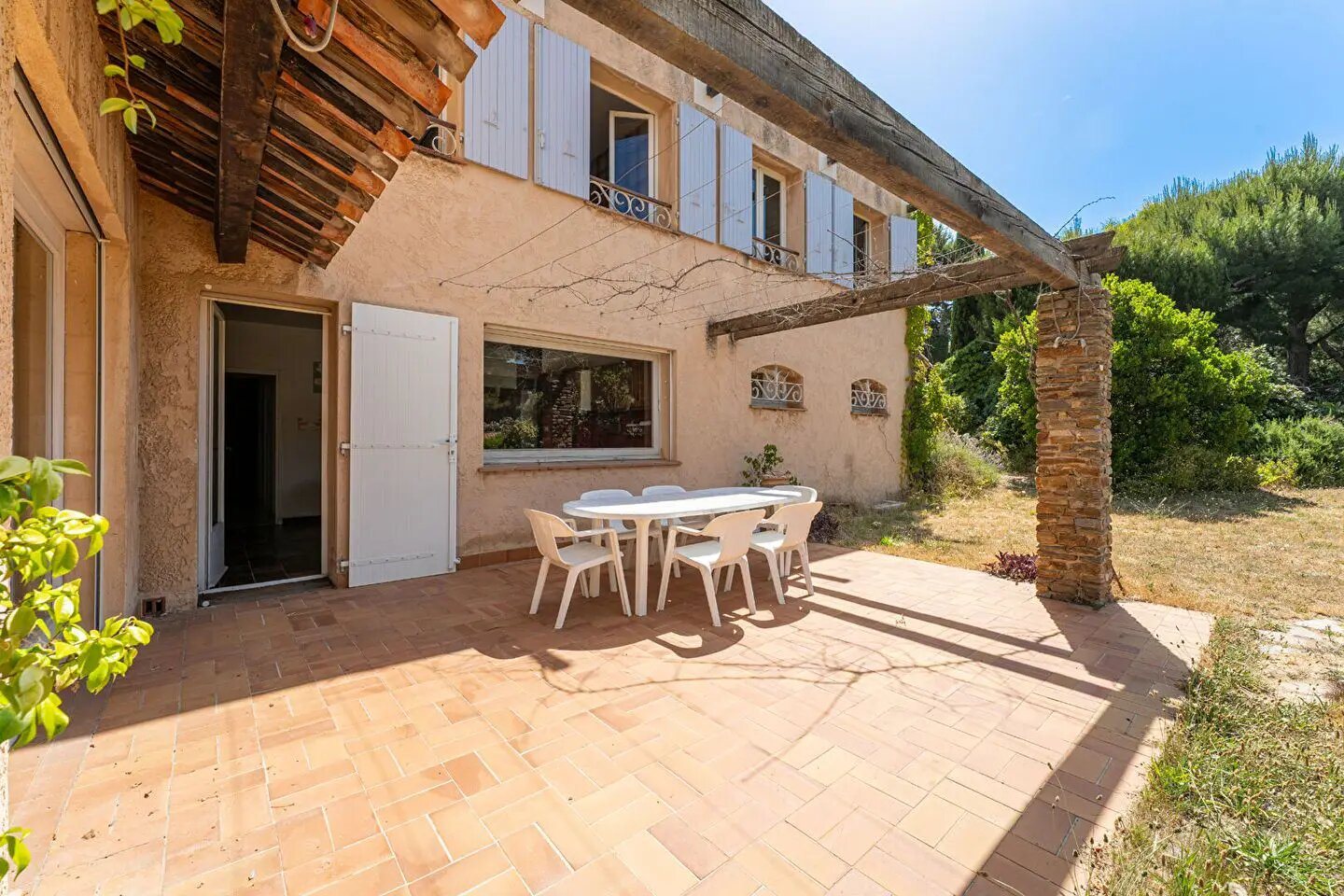 Maison à vendre, 350m², Carry-le-Rouet