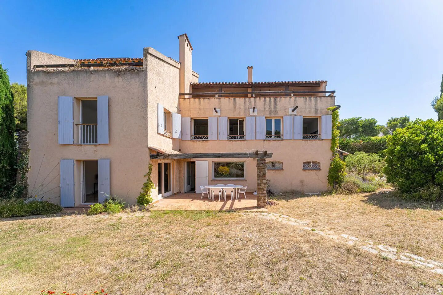 Maison à vendre, 350m², Carry-le-Rouet