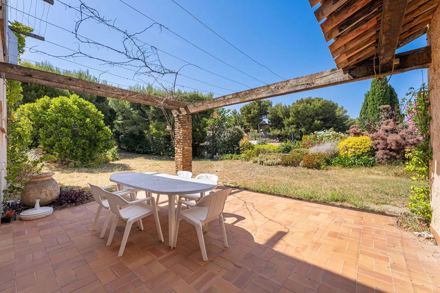 Maison à vendre, 350m², Carry-le-Rouet