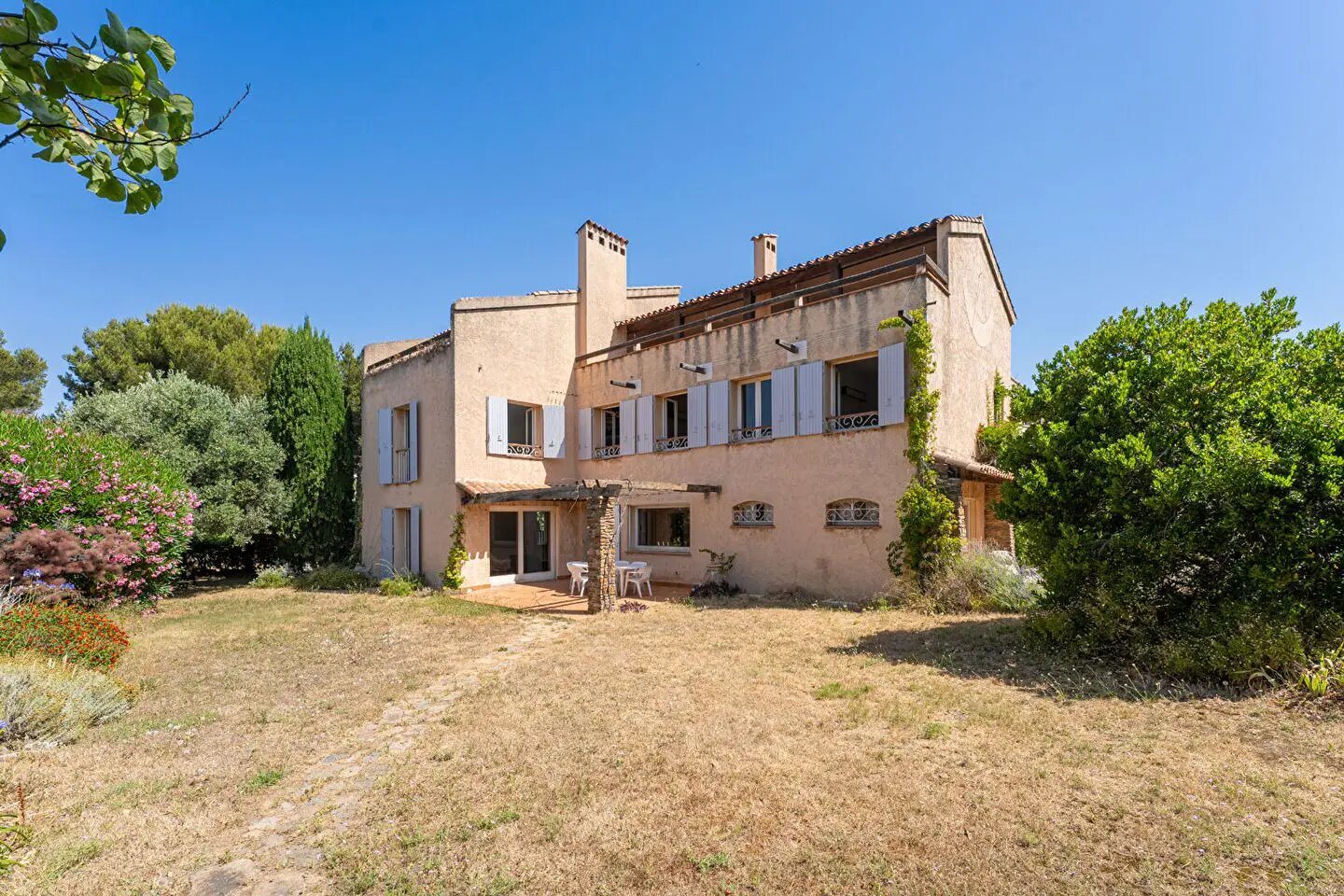 Maison à vendre, 350m², Carry-le-Rouet