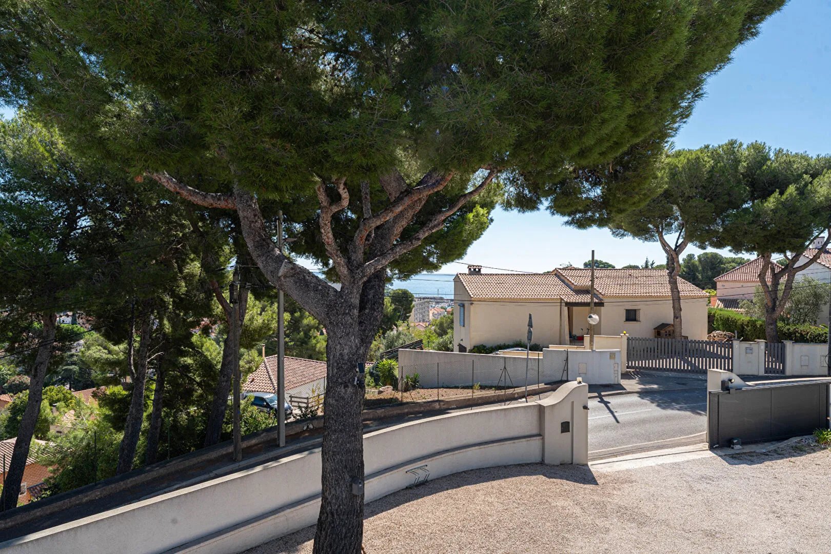 Maison à vendre, 120m², Carry-le-Rouet