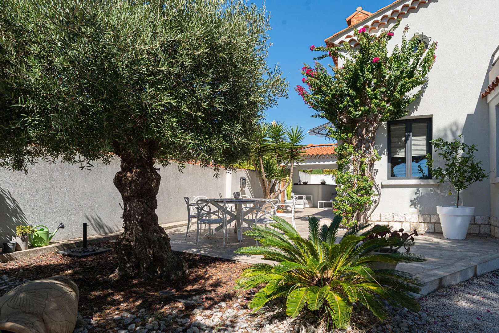 Maison à vendre, 120m², Carry-le-Rouet