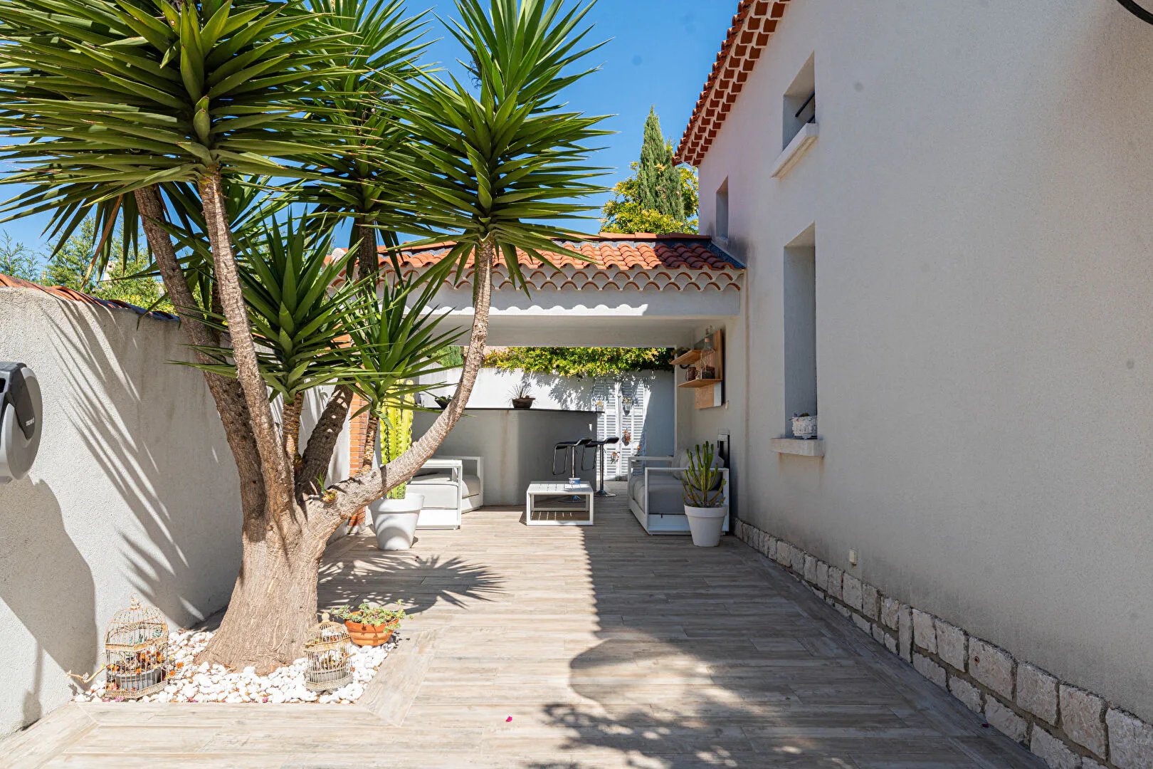 Maison à vendre, 120m², Carry-le-Rouet