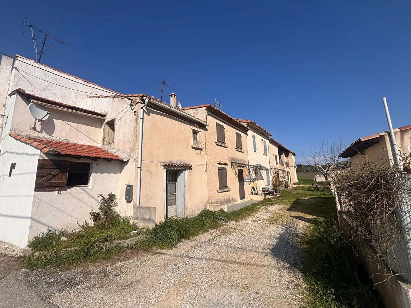Maison à vendre, 26m², Sausset-les-Pins