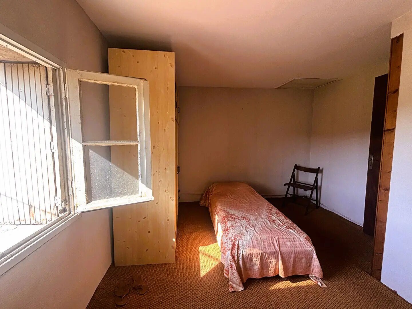 Maison à vendre, 26m², Sausset-les-Pins