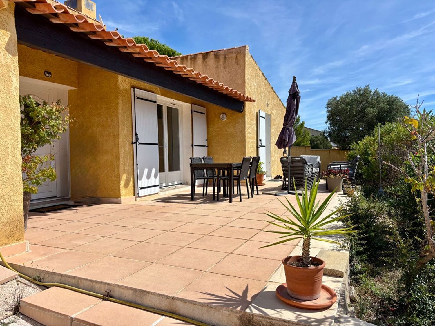 Maison à vendre, 90m², Sausset-les-Pins