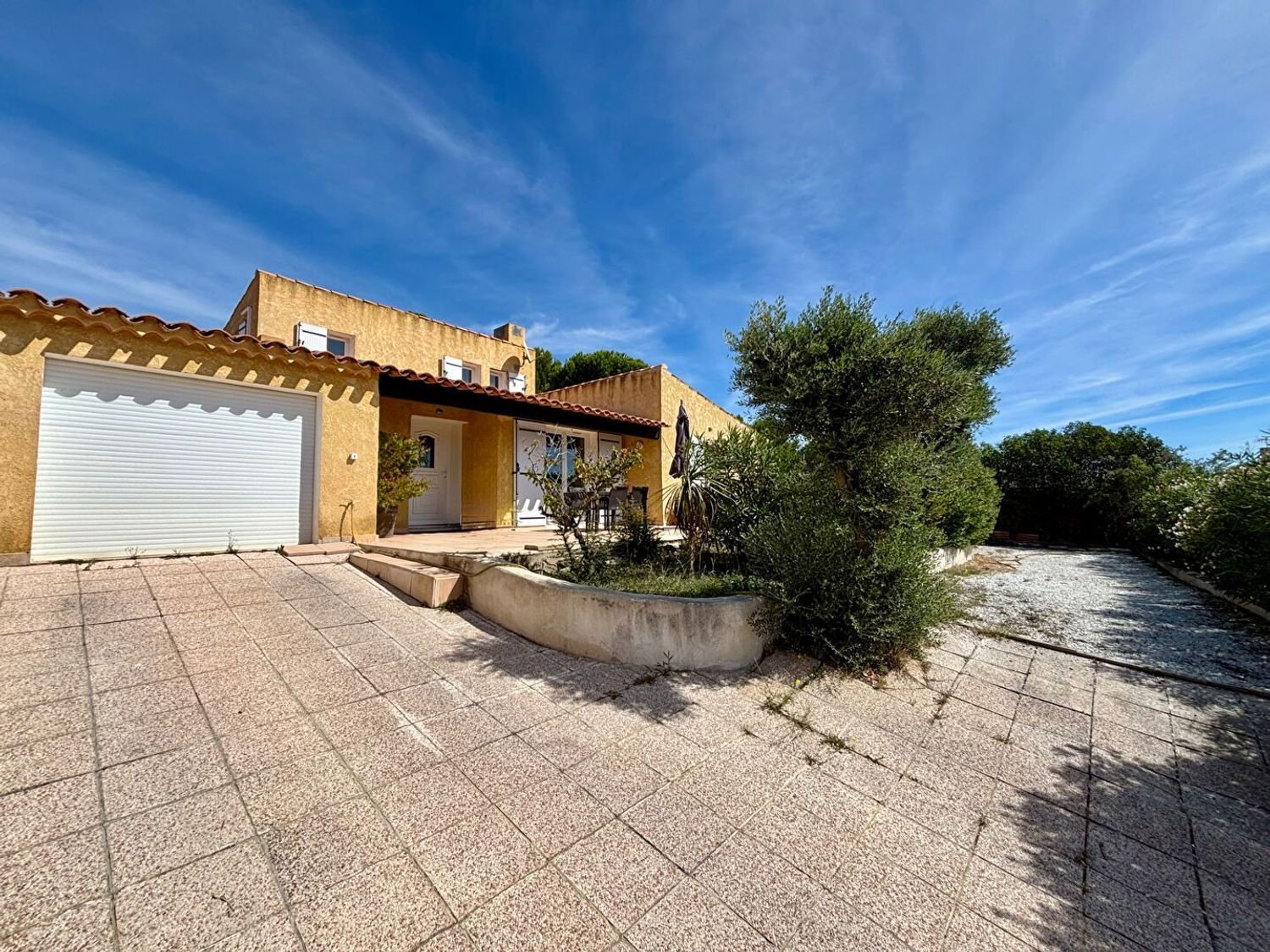 Maison à vendre, 90m², Sausset-les-Pins