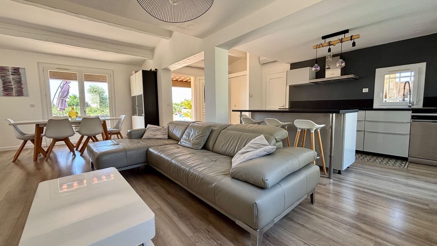 Maison à vendre, 90m², Sausset-les-Pins