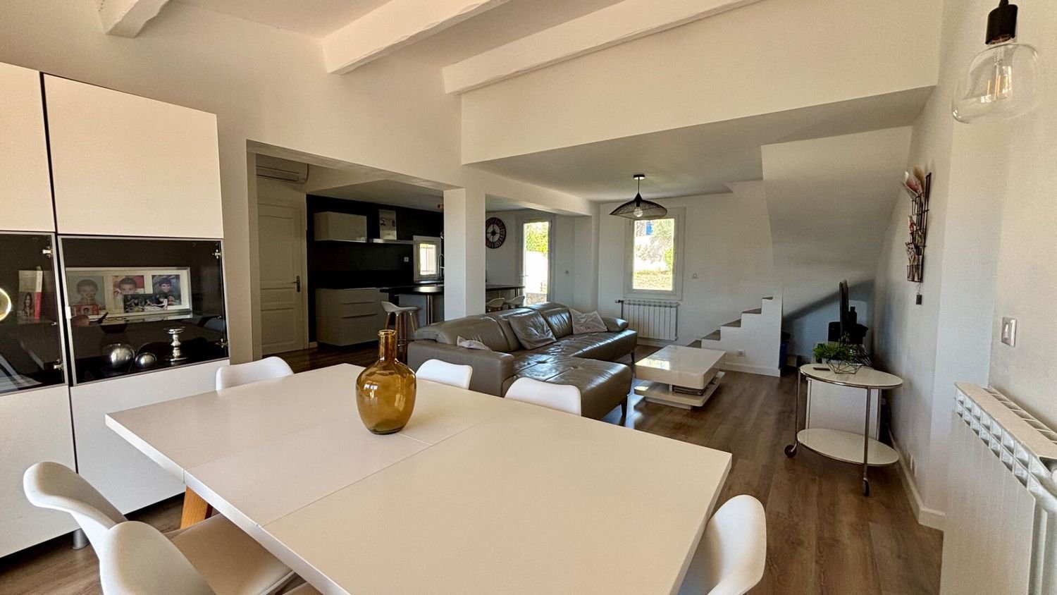 Maison à vendre, 90m², Sausset-les-Pins