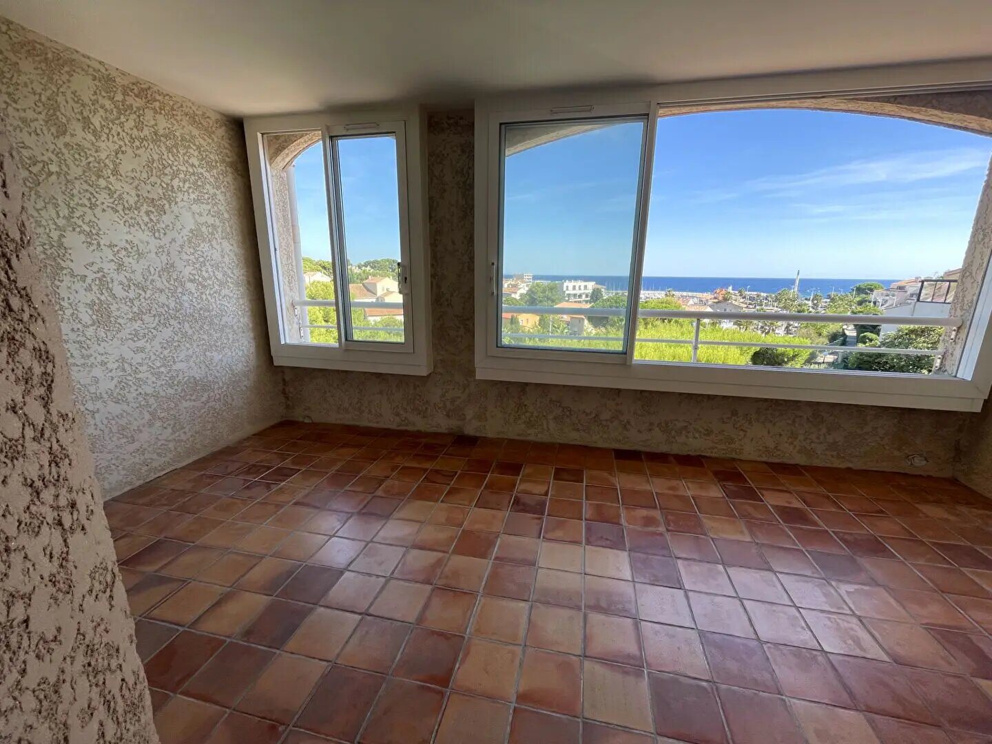 Appartement à louer, 28m², Sausset-les-Pins