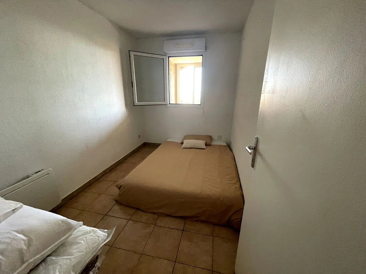 Appartement à louer, 28m², Sausset-les-Pins
