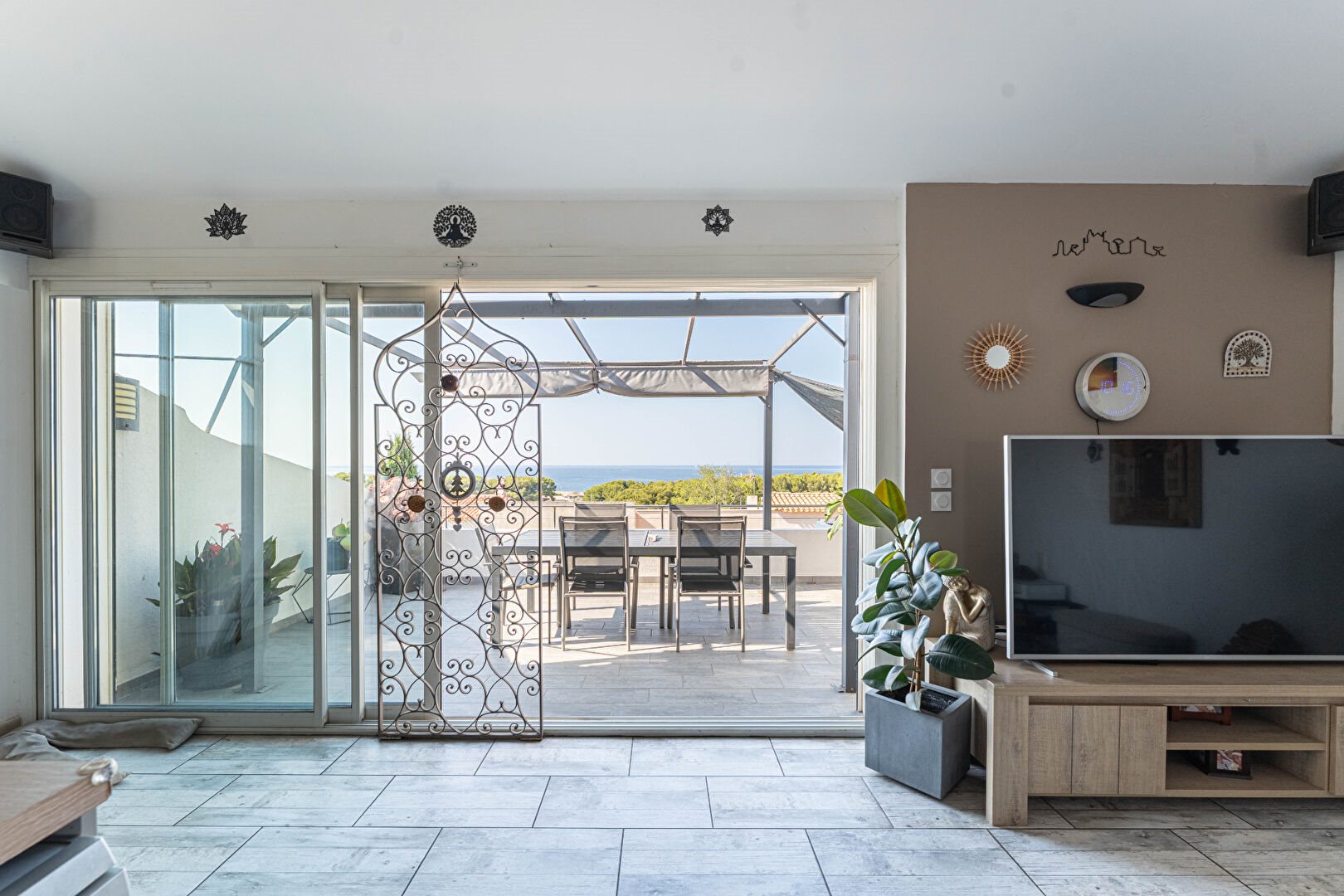 Maison à vendre, 150m², Sausset-les-Pins