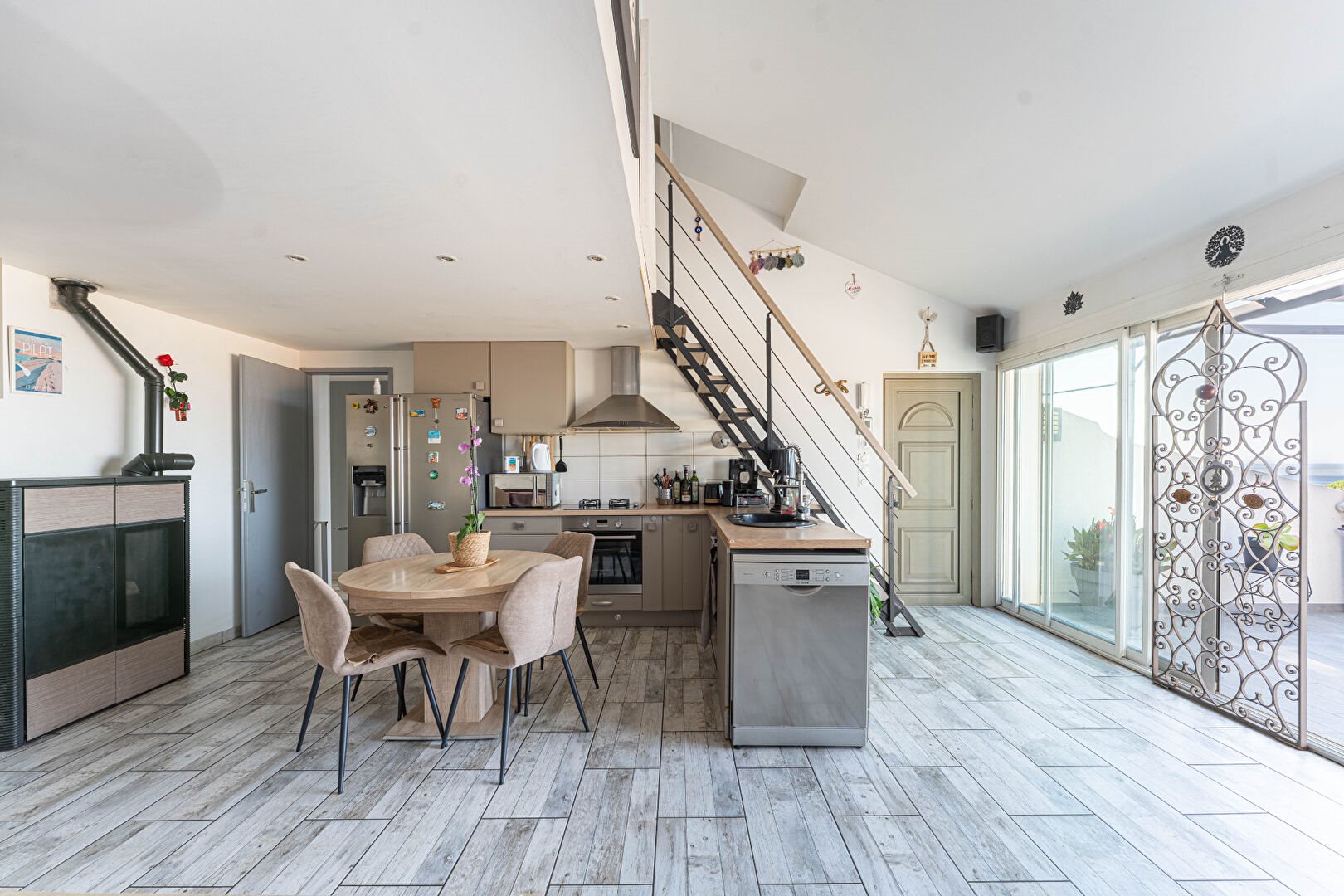 Maison à vendre, 150m², Sausset-les-Pins