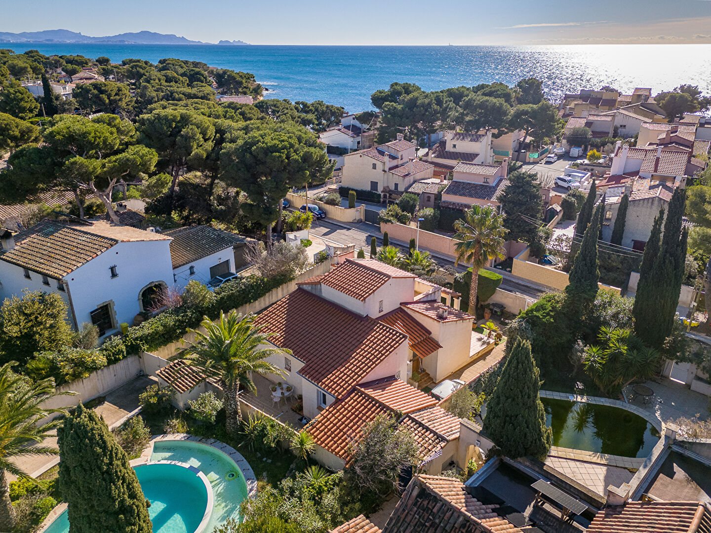 Maison à vendre, 50m², Sausset-les-Pins