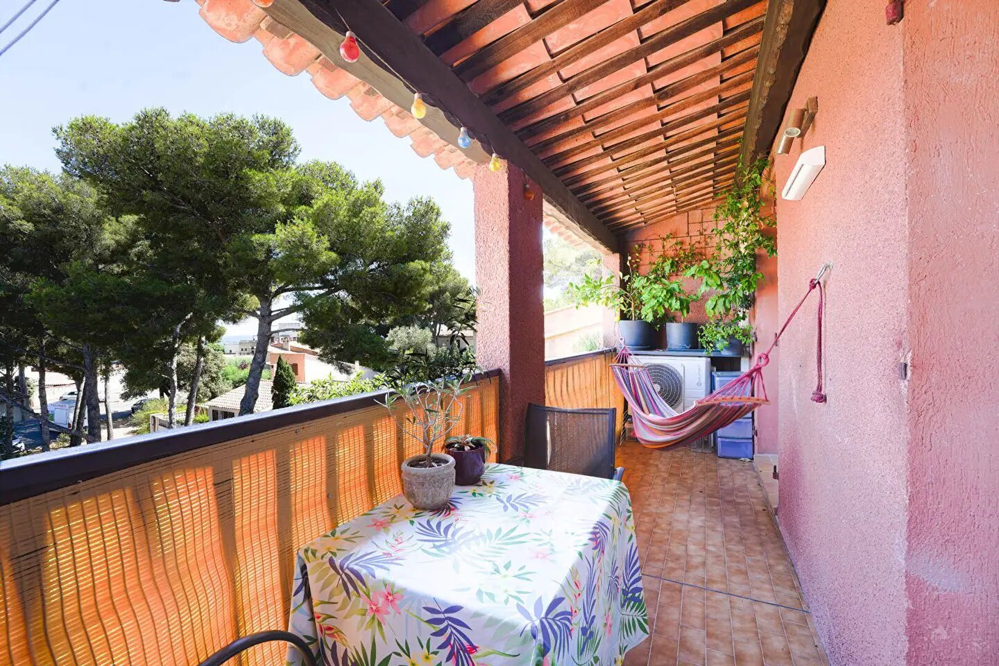 Appartement à vendre, 55m², Sausset-les-Pins