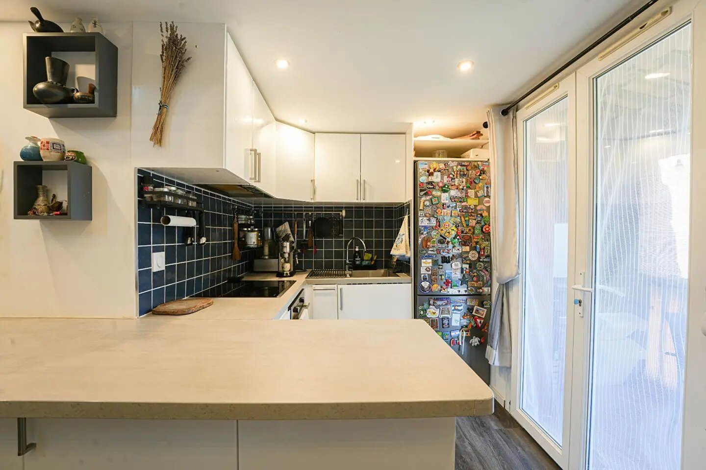 Appartement à vendre, 55m², Sausset-les-Pins