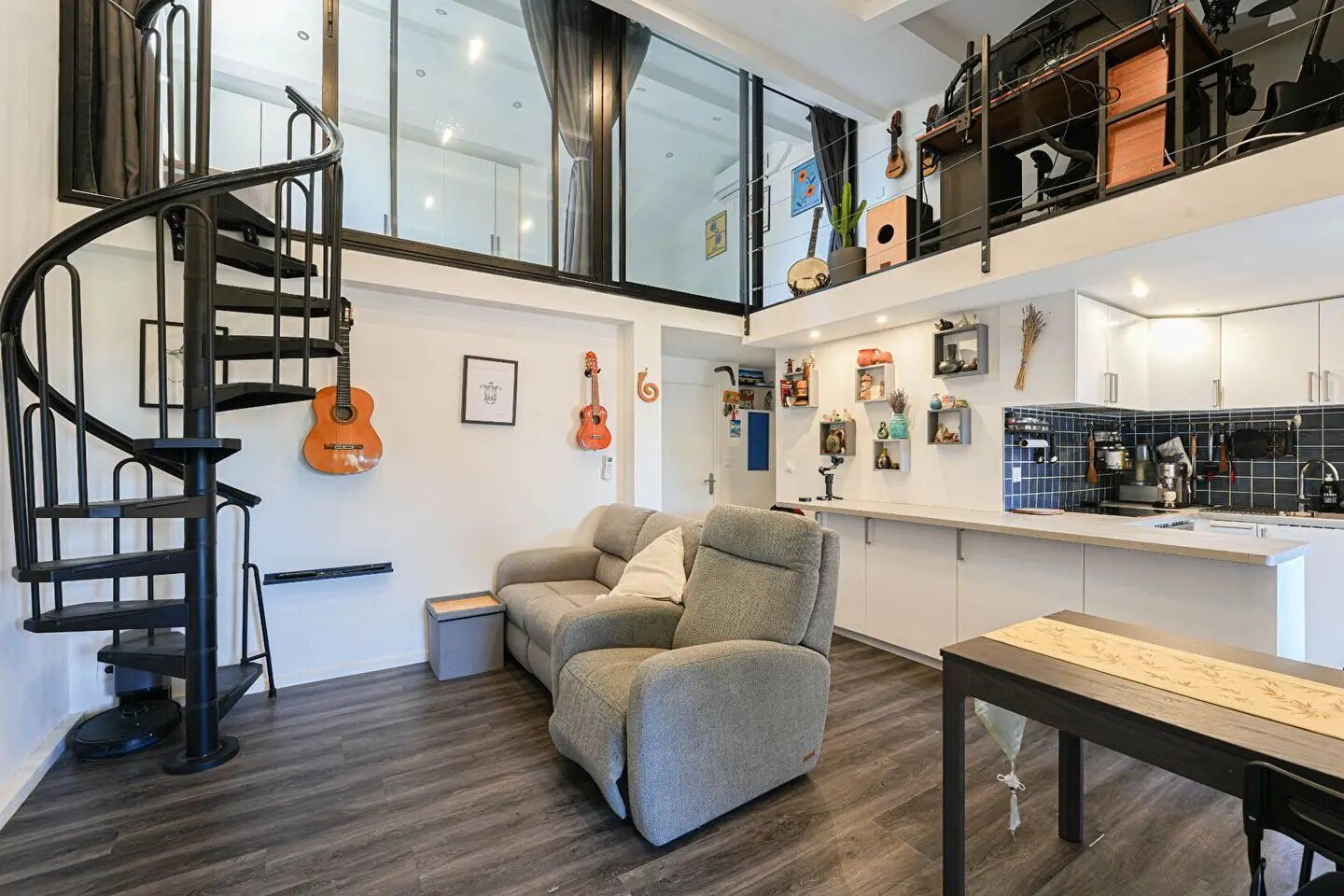 Appartement à vendre, 55m², Sausset-les-Pins