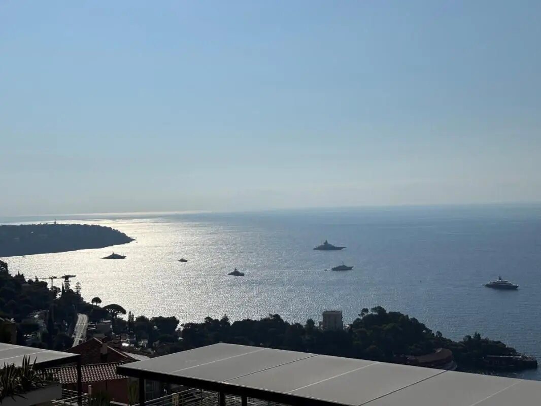 Appartement à vendre, 60m², Roquebrune-Cap-Martin