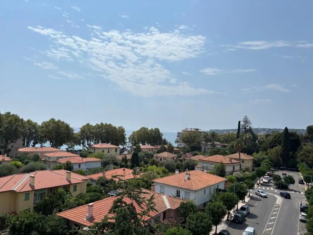 Appartement à vendre, 66m², Menton