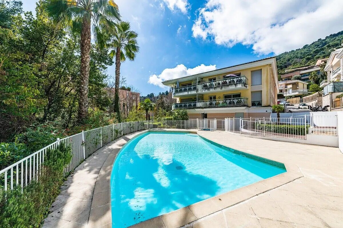 Appartement à vendre, 31m², Roquebrune-Cap-Martin