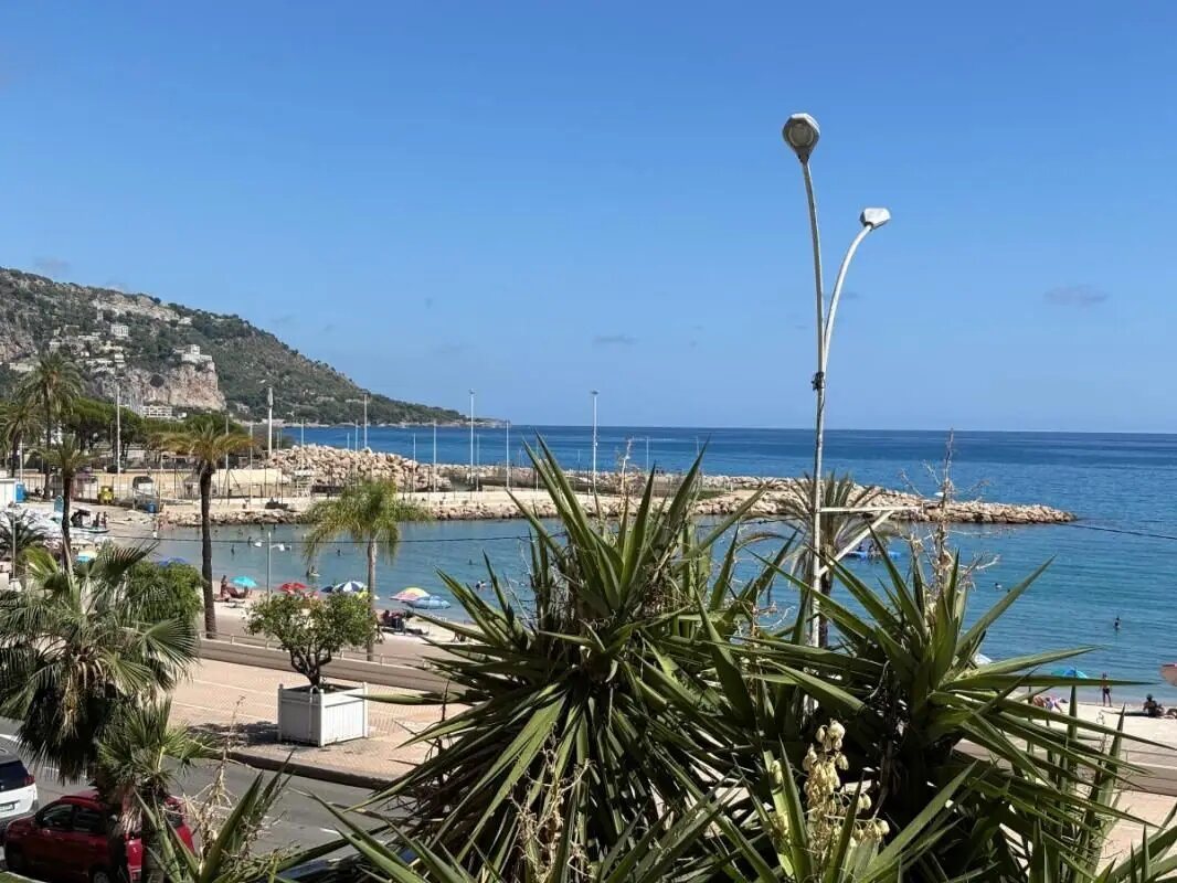 Appartement à vendre, 26m², Menton