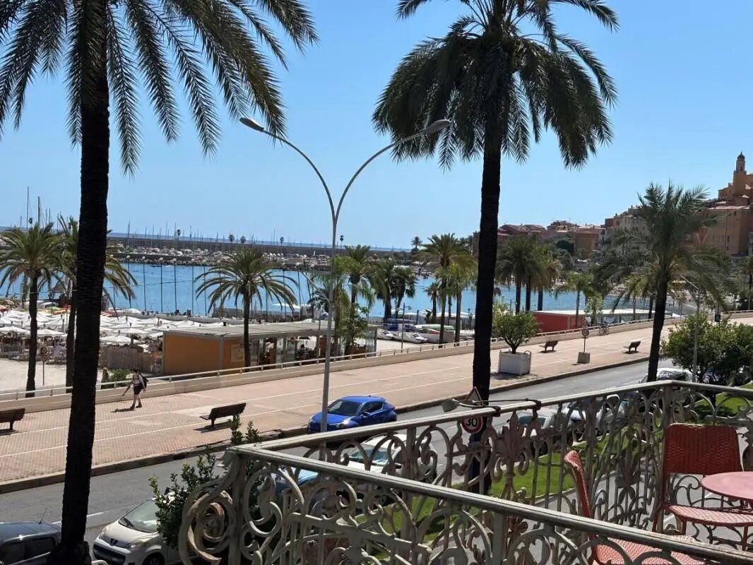 Appartement à vendre, 26m², Menton
