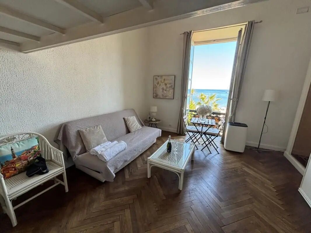 Appartement à vendre, 26m², Menton