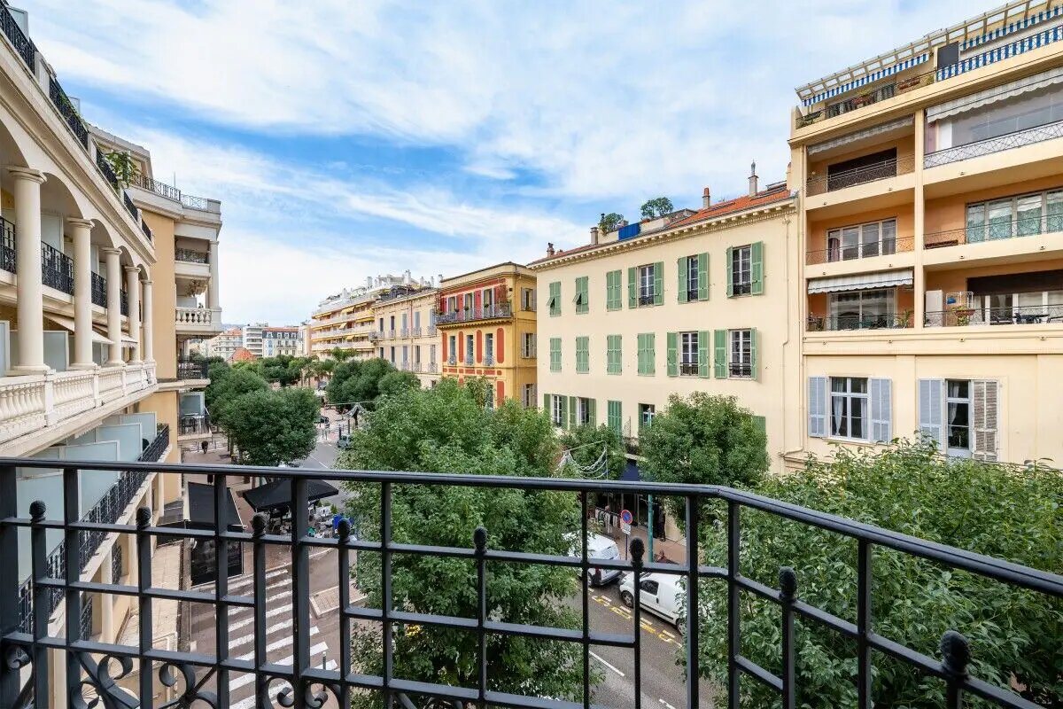 Appartement à vendre, 40m², Menton
