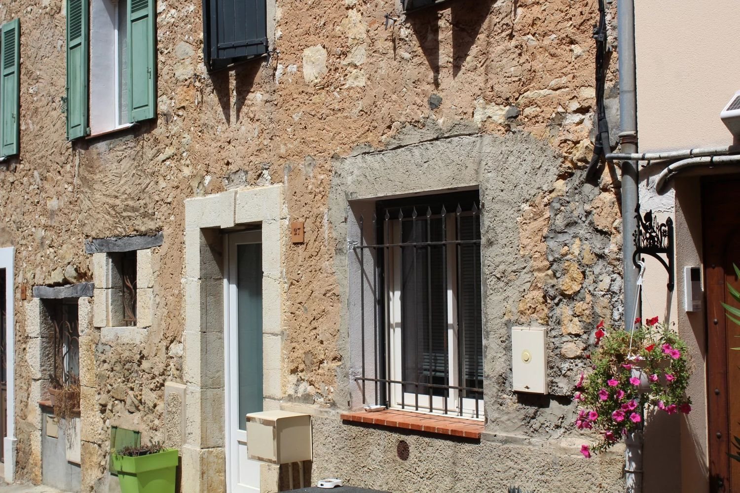 Maison à vendre, 116m², Saint-Cézaire-sur-Siagne