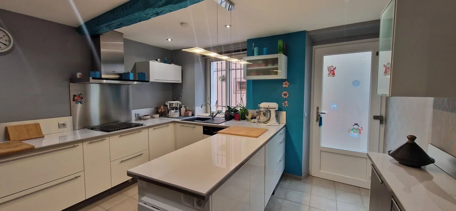 Maison à vendre, 116m², Saint-Cézaire-sur-Siagne