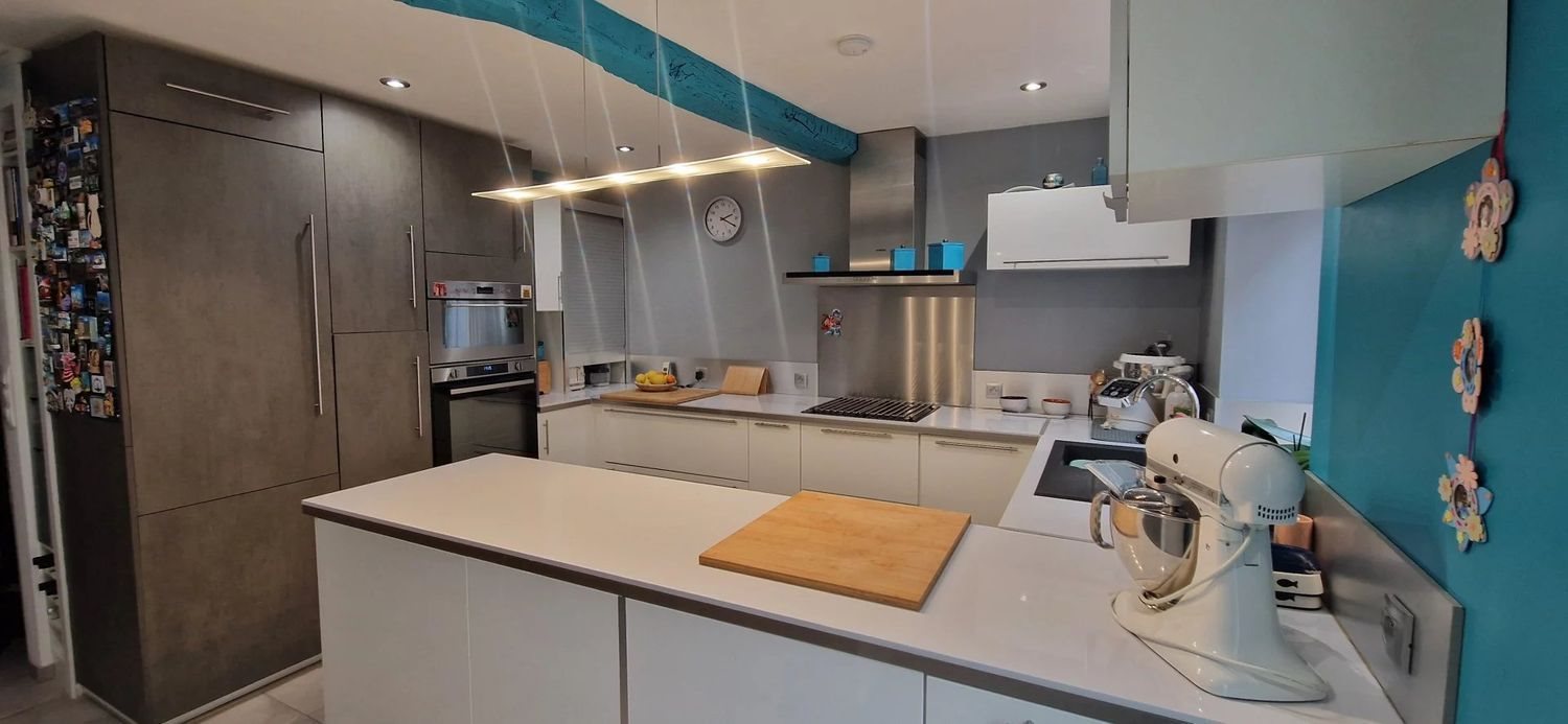 Maison à vendre, 116m², Saint-Cézaire-sur-Siagne