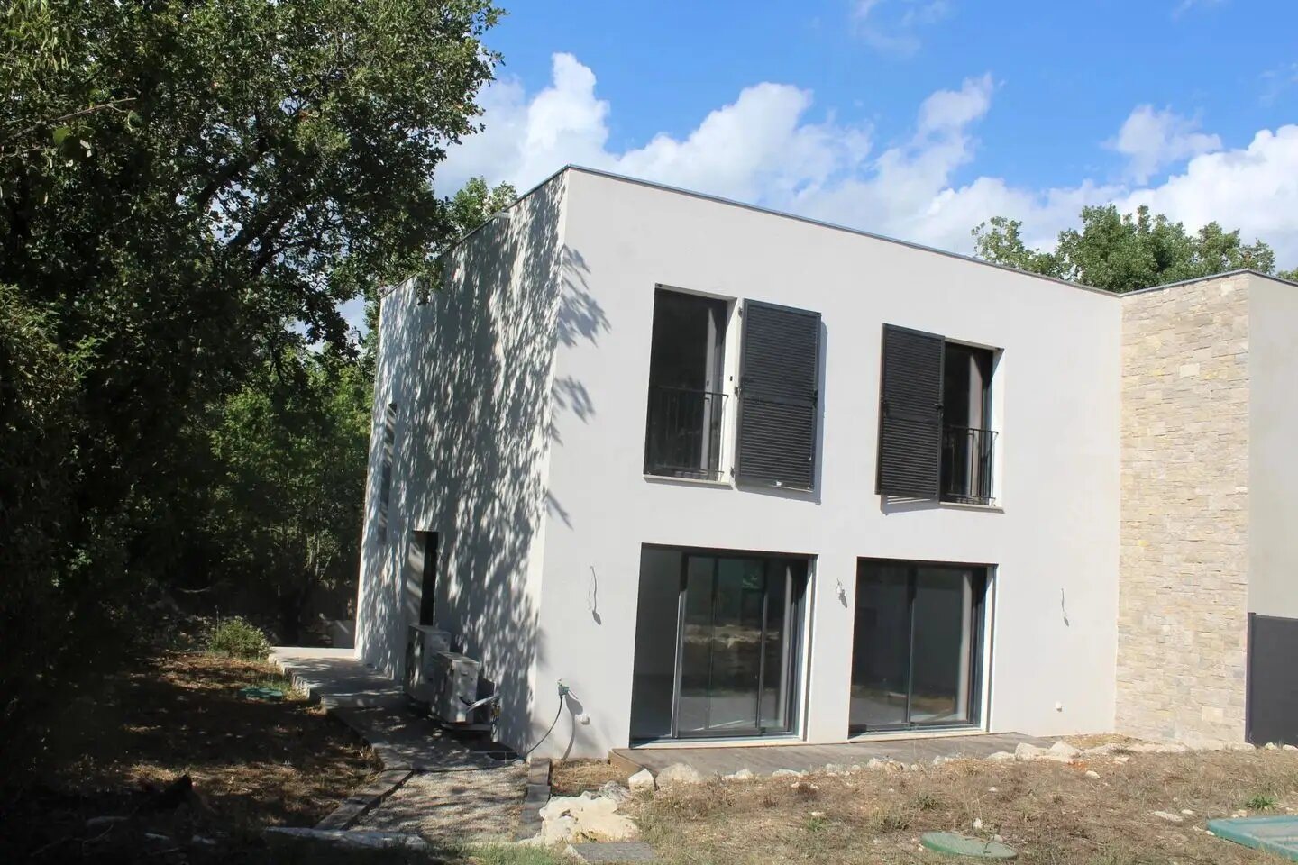 Maison à vendre, 120m², Saint-Cézaire-sur-Siagne