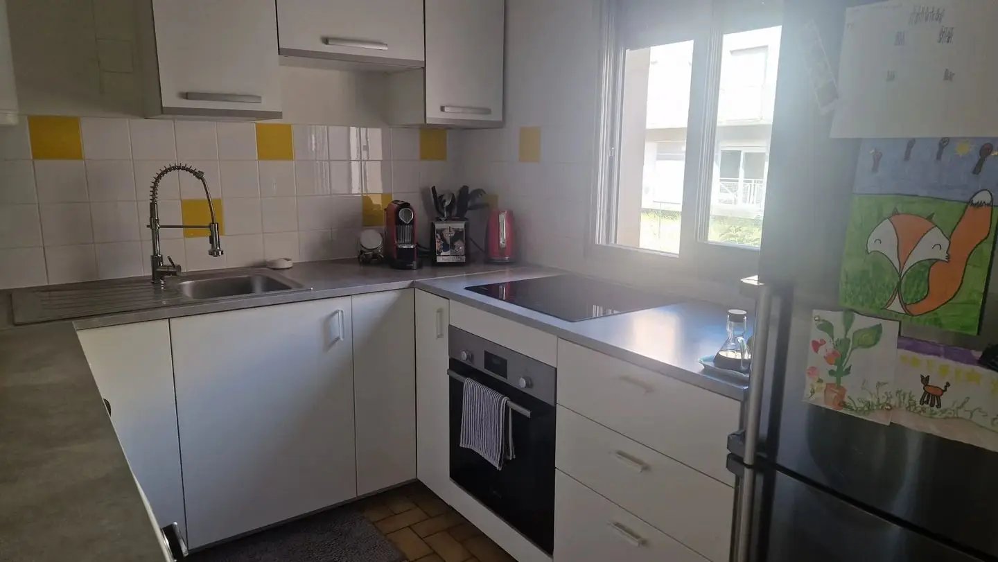 Appartement à louer, 52m², Grasse