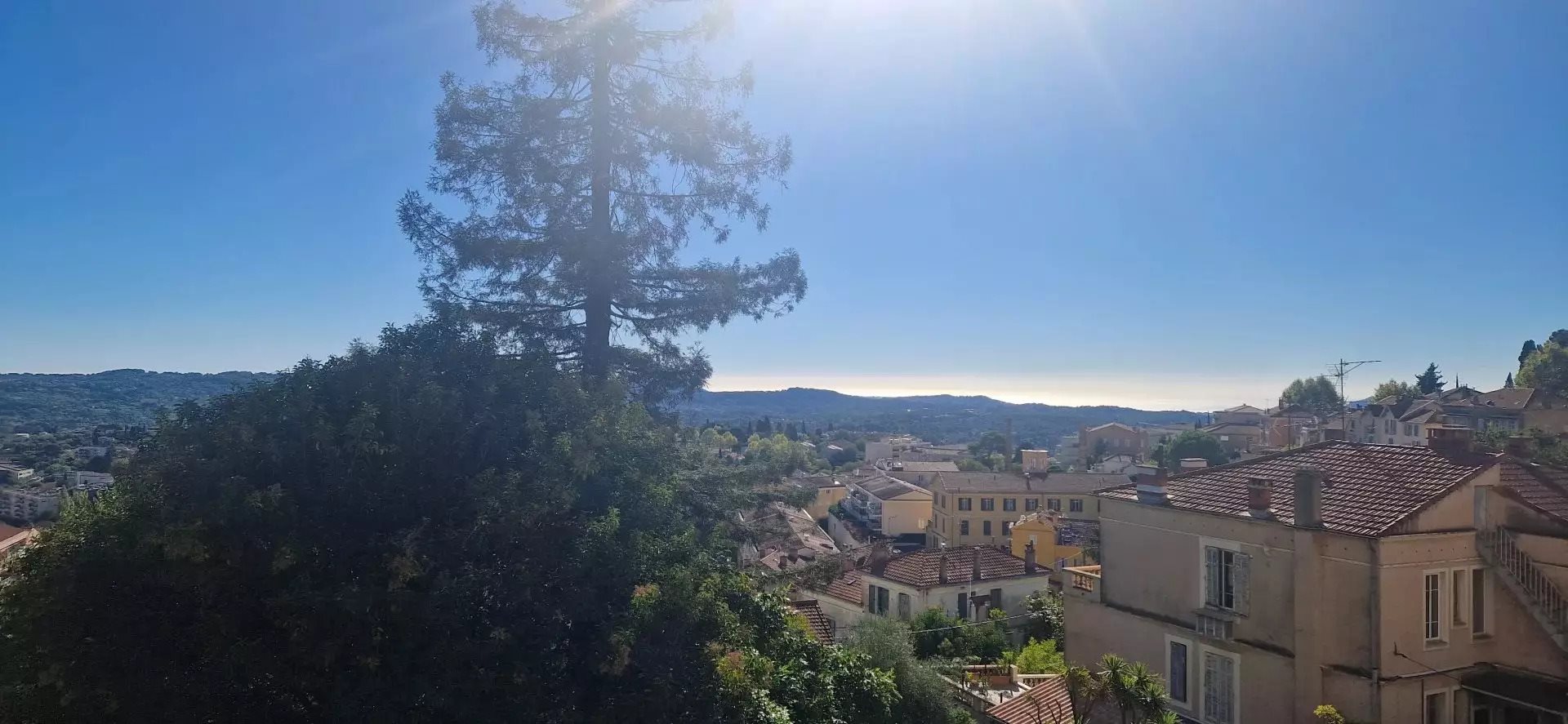Appartement à vendre, 74m², Grasse
