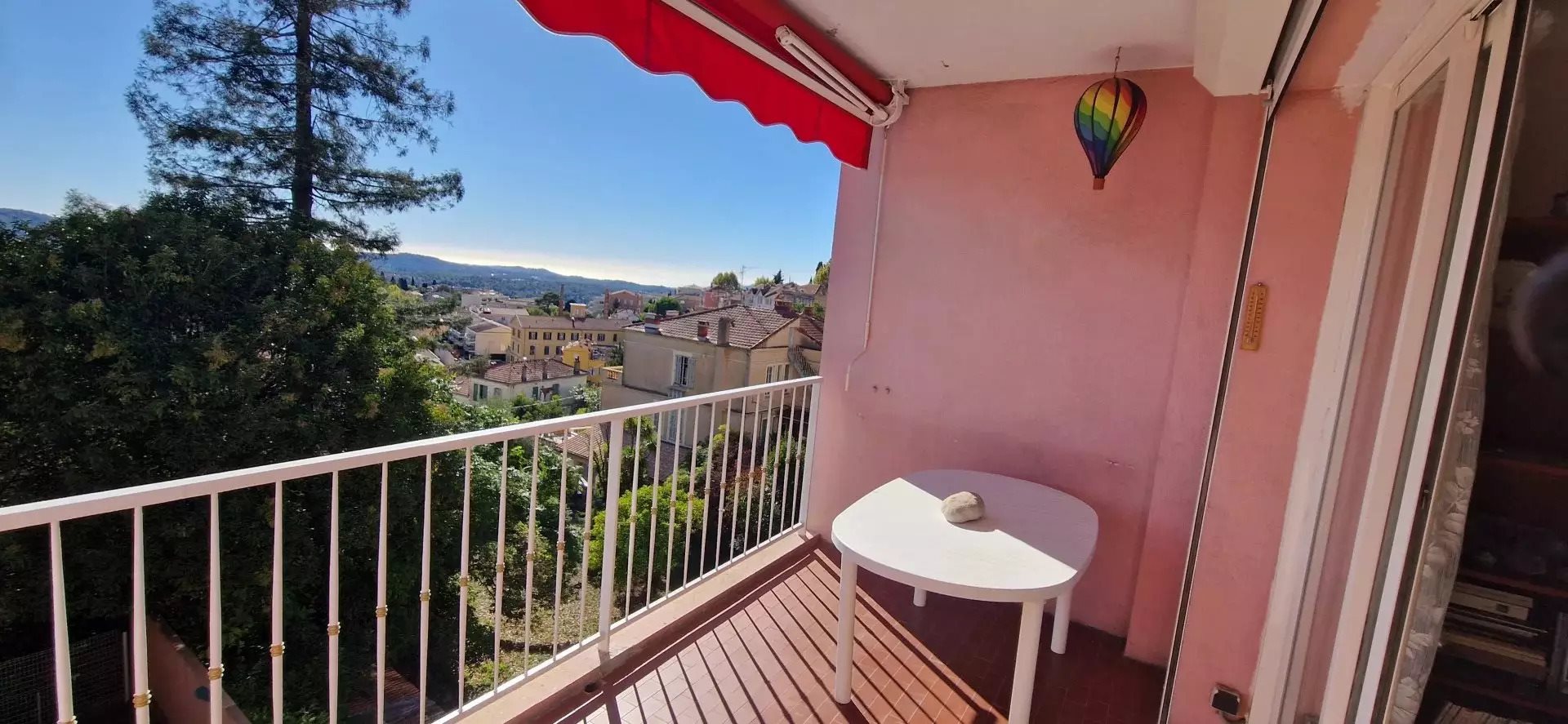 Appartement à vendre, 74m², Grasse