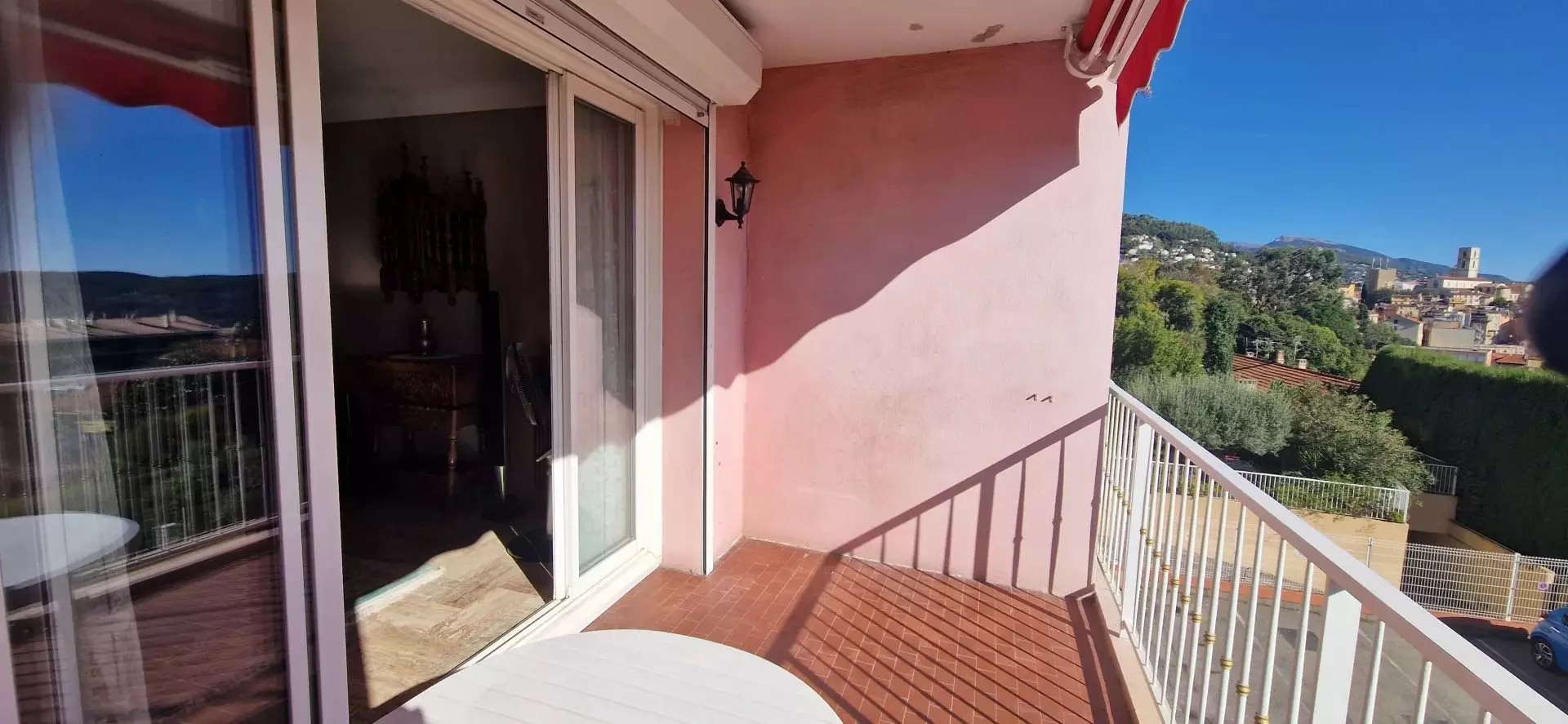 Appartement à vendre, 74m², Grasse