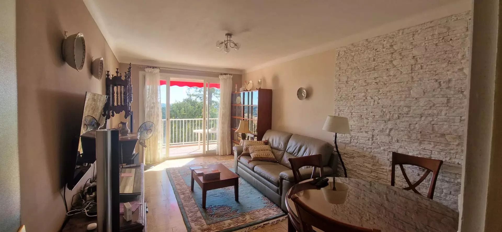 Appartement à vendre, 74m², Grasse