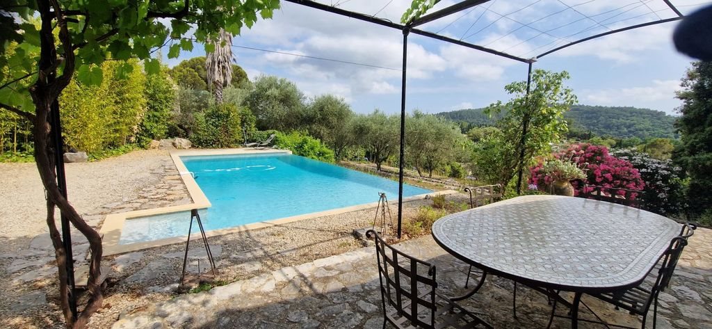 Maison à louer, 105m², Grasse
