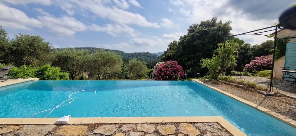 Maison à louer, 105m², Grasse