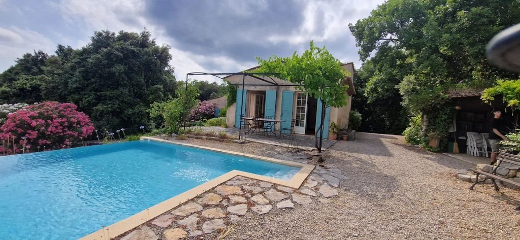 Maison à louer, 105m², Grasse