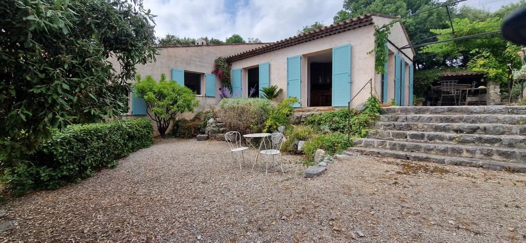 Maison à louer, 105m², Grasse