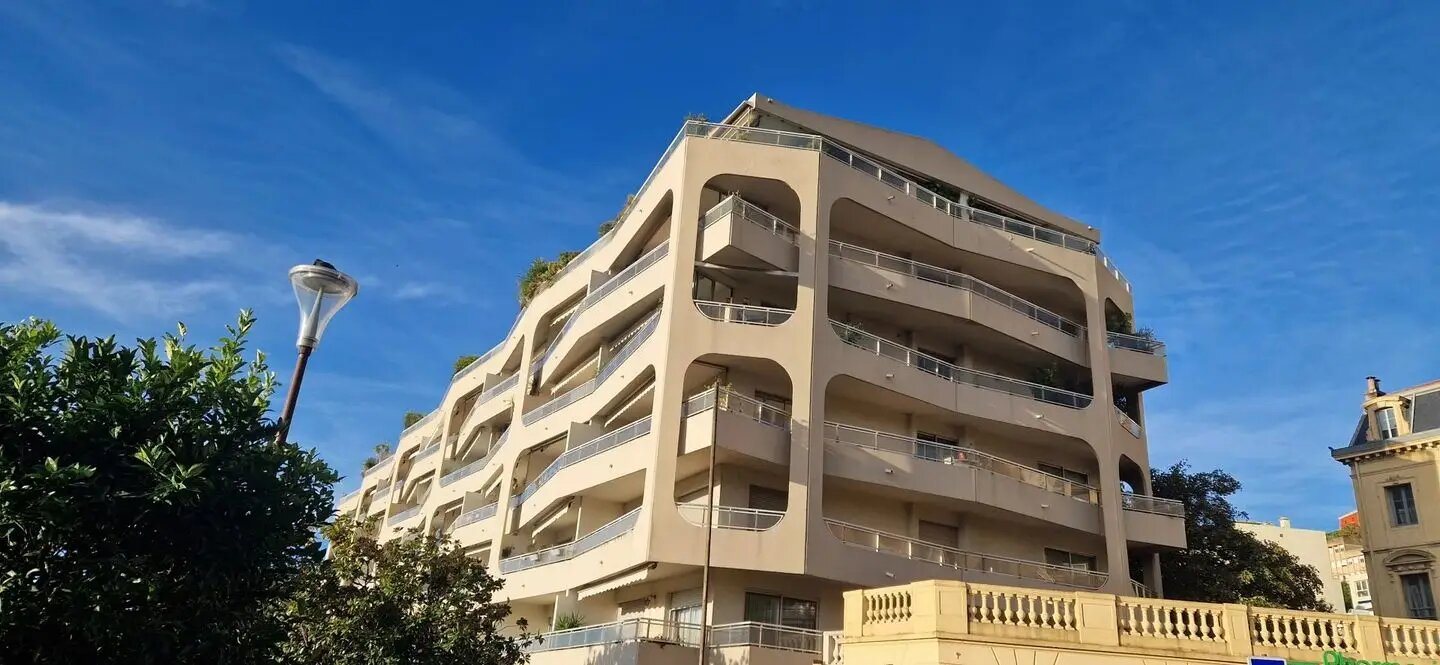 Appartement à louer, 85m², Grasse