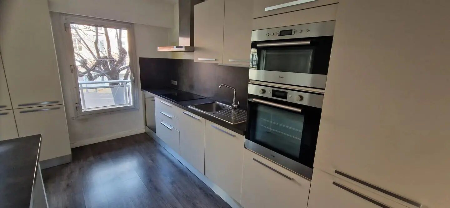 Appartement à louer, 85m², Grasse
