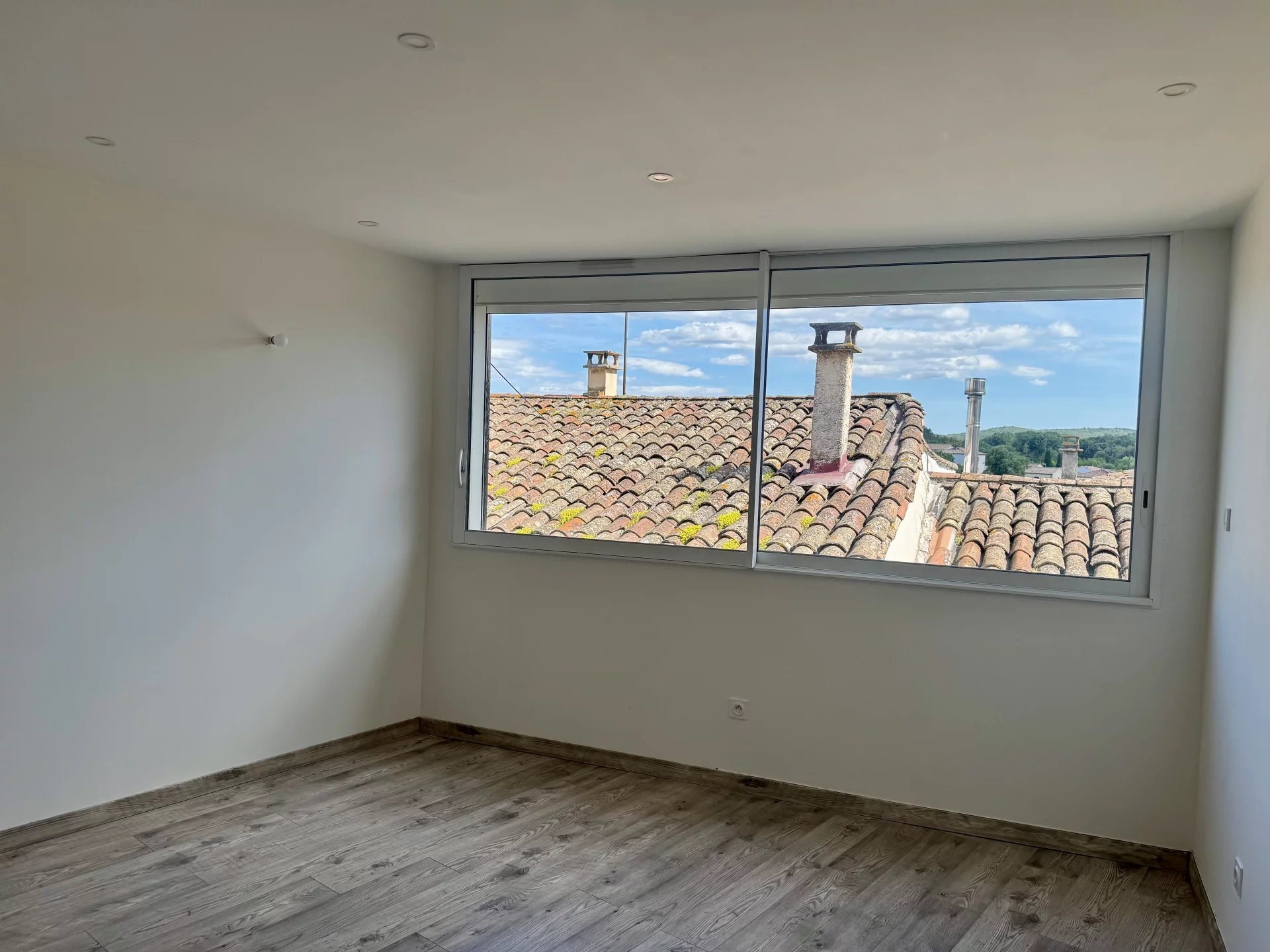 Maison à vendre, 68m², Boucoiran-et-Nozières