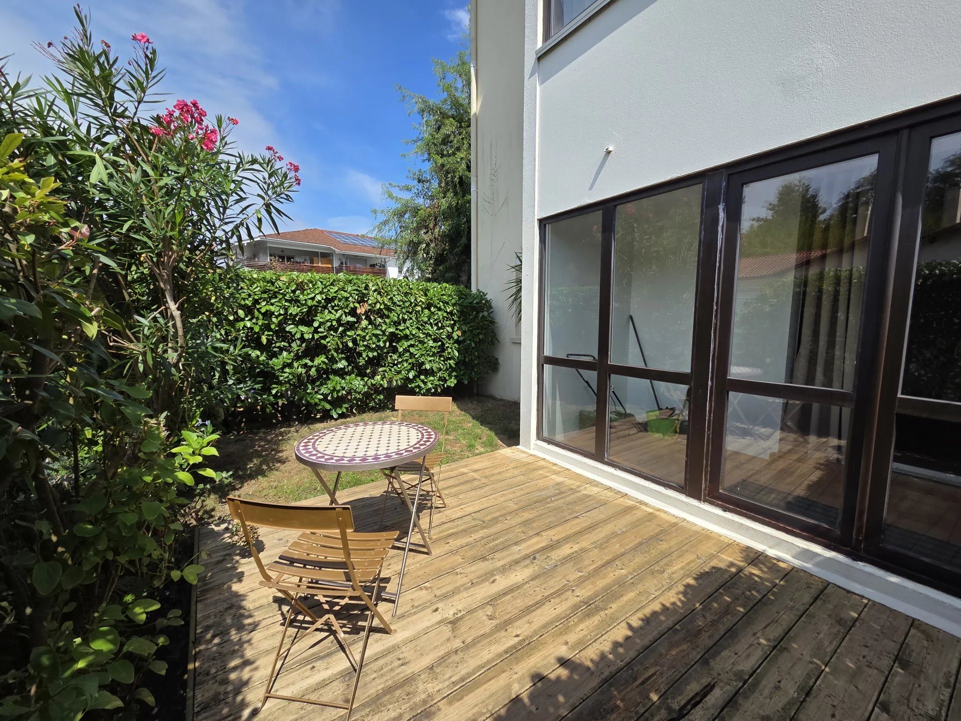 Appartement à vendre, 69m², Anglet