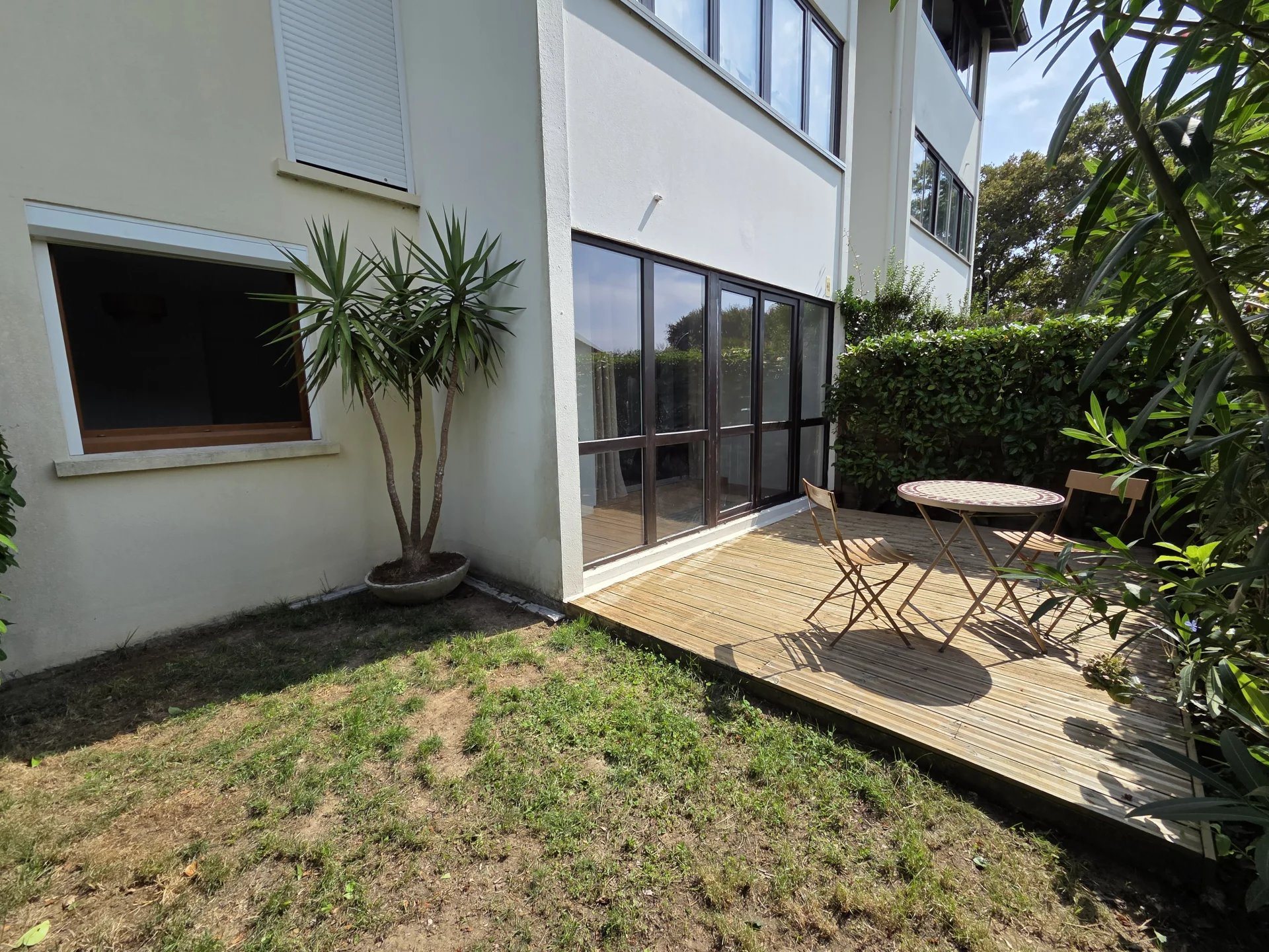 Appartement à vendre, 69m², Anglet