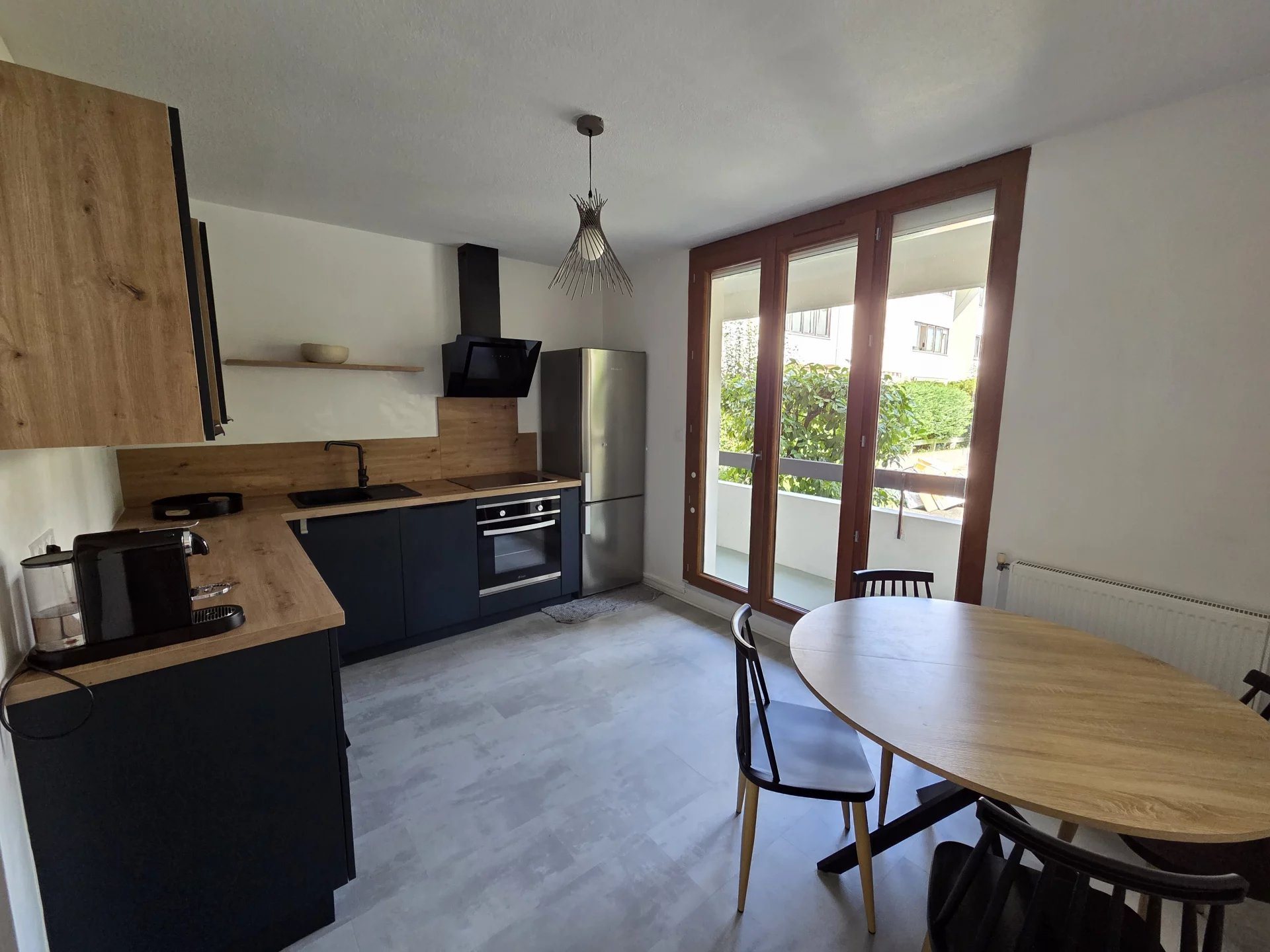 Appartement à vendre, 69m², Anglet