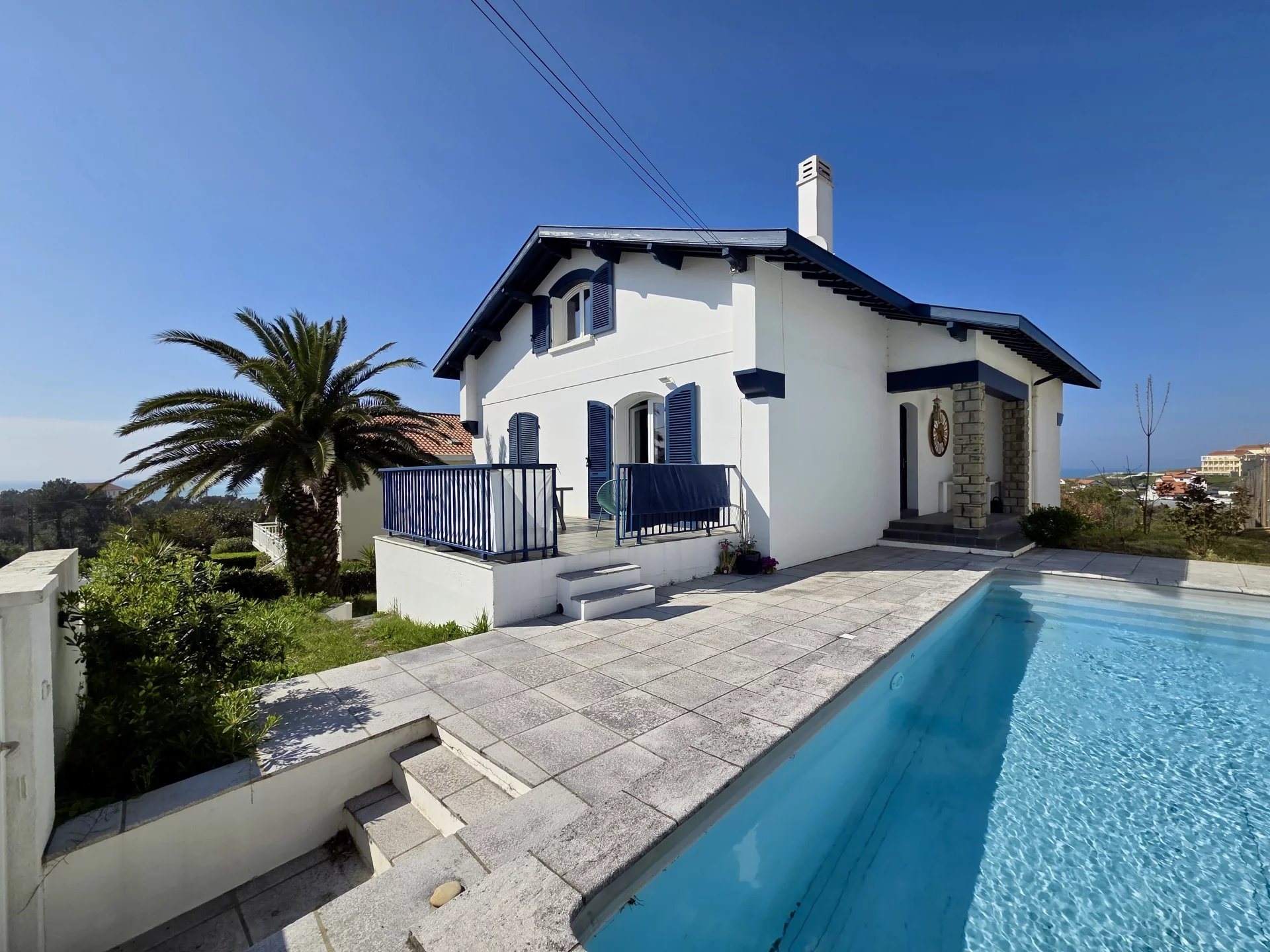 Biarritz 166m²