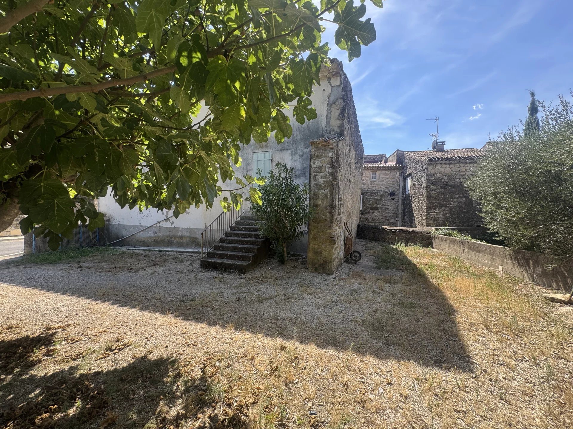 Maison à vendre, 139m², Saint-Dézéry