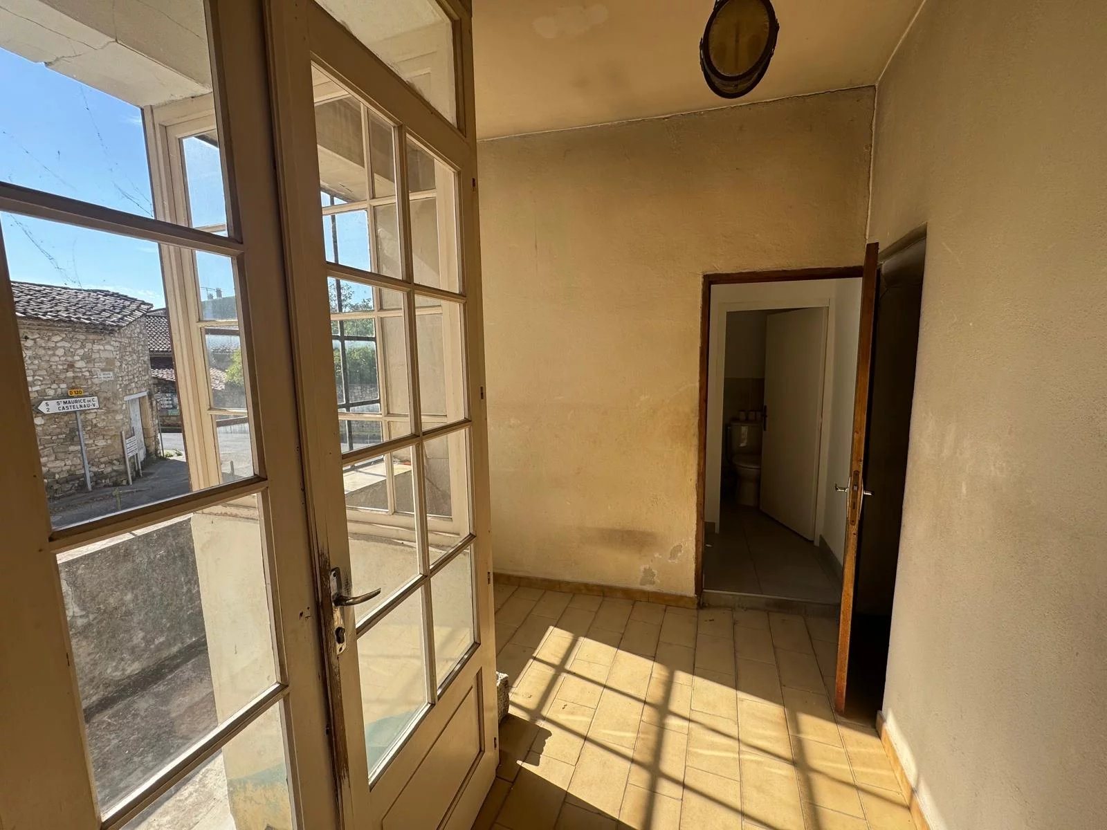 Maison à vendre, 139m², Saint-Dézéry